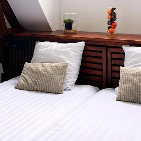 Hotel Plantage-2