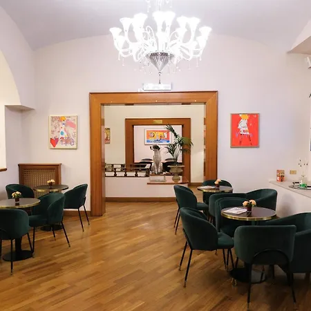Hotel Medici-3