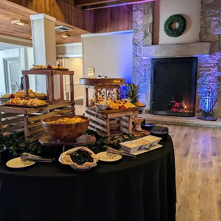 Heritage Hotel, Golf & Conference Center-2
