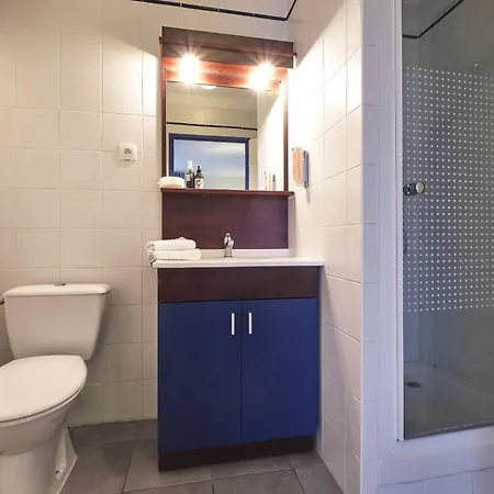 Comfort Aparthotel Carcassonne-3