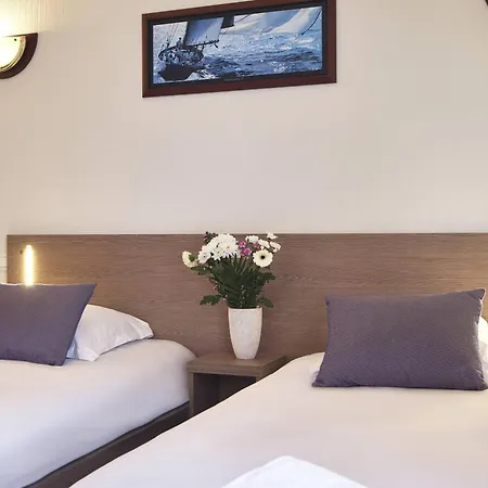 Comfort Aparthotel Carcassonne-2