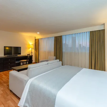 Hotel Dann Av. 19-3