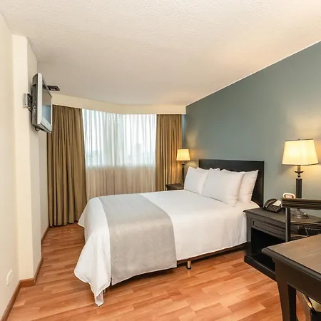 Hotel Dann Av. 19-2