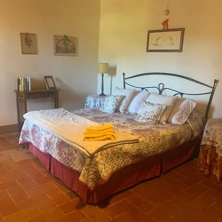 La Canonica Di San Michele-2