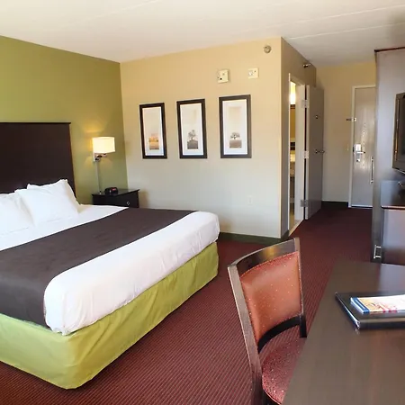 Americinn By Wyndham Okoboji-3
