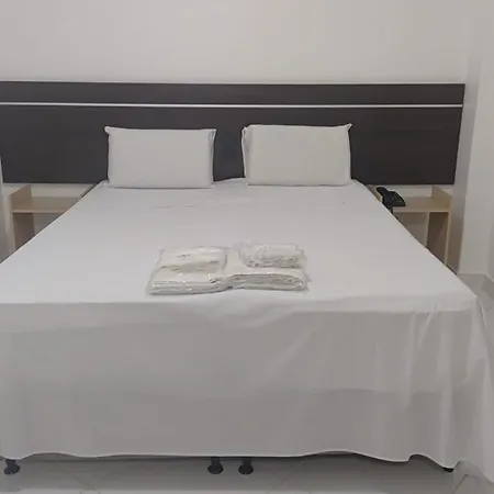 Hotel Minas Brasil-3
