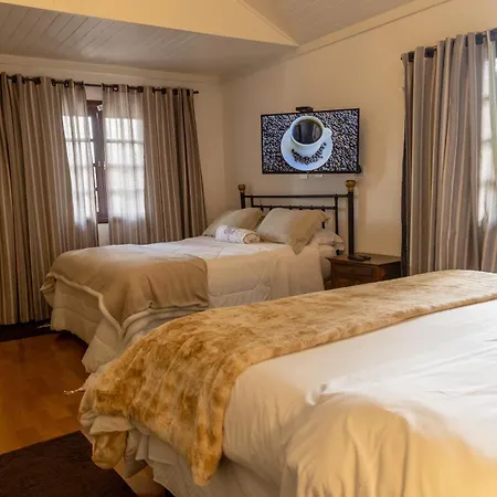 Casablanca Hotel Boutique-2