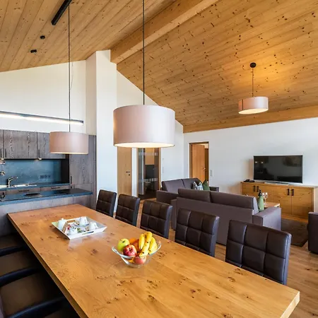 Landal Resort Maria Alm-2