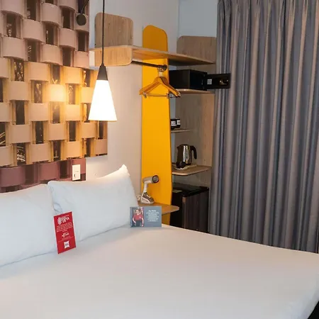 Ibis Cucuta-2
