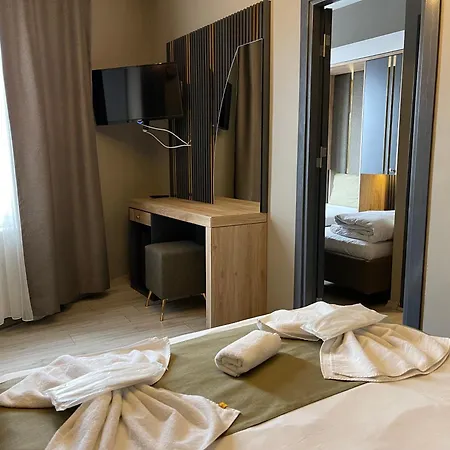 New Taksim Hotel-3