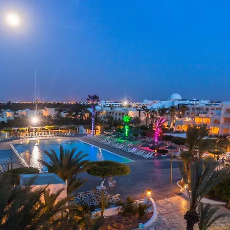 Djerba Aqua Resort-2