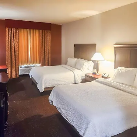 Country Inn & Suites By Radisson, Terrell-2