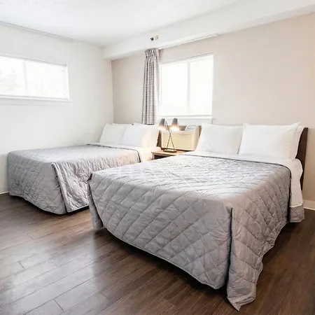 Intown Suites Extended Stay Louisville Ky - Preston Hwy-2