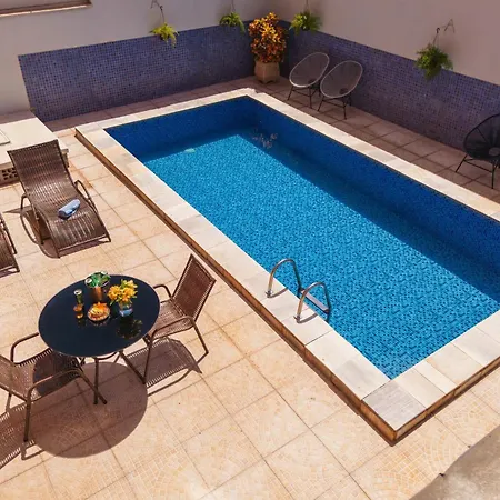 Hotel Dan Inn Barretos By Nacional Inn-3