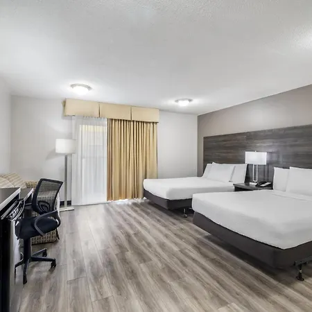 Days Inn By Wyndham London-2