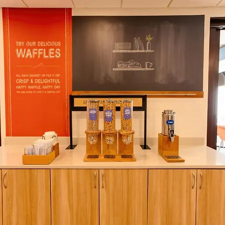 Hampton Inn Manassas-3