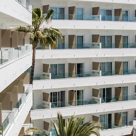Jaime Salou Family Resort-3