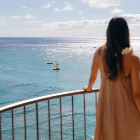 Waikiki Beach Marriott Resort&Spa-3