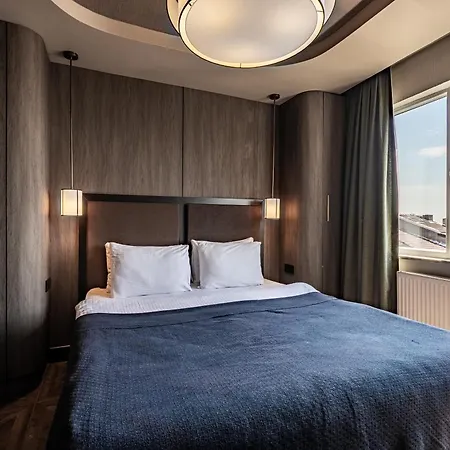 Sayeban Hotel Istanbul-3