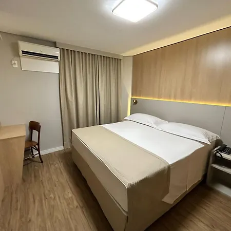 Beira Rio Palace Hotel-2
