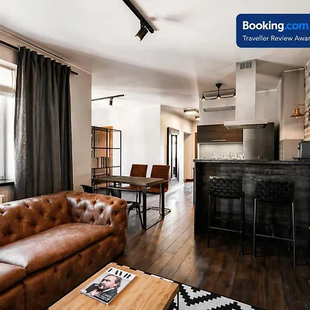 Too-Good Premium Apartments-3