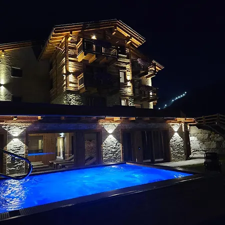 Hotel Del Bosco-2