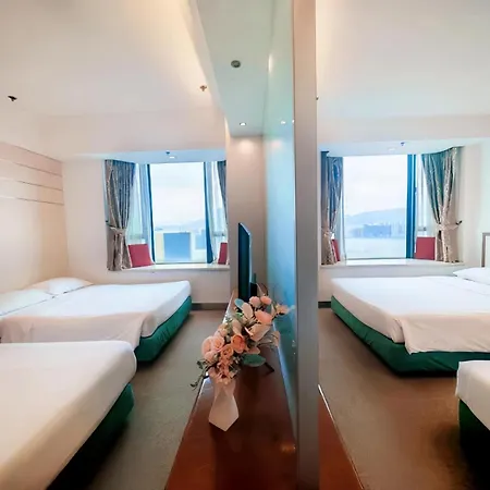 Ramada Hong Kong Grand View-2