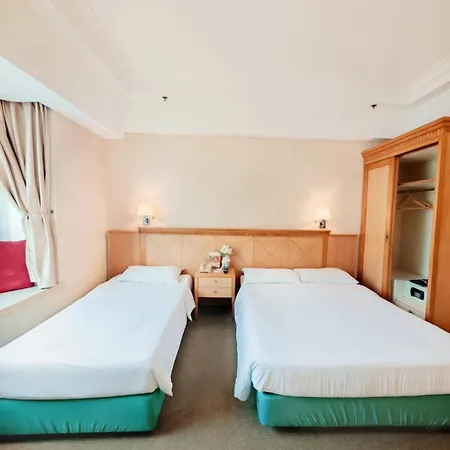 Ramada Hong Kong Grand View-3