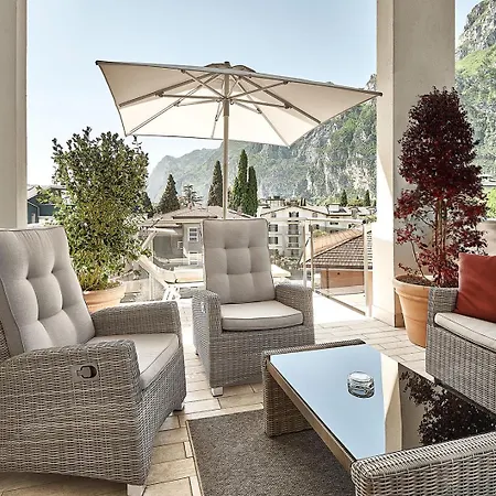 Hotel Kristal Palace - Tonelli Hotels - Adult Friendly-2