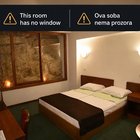 Hotel Saraj-3