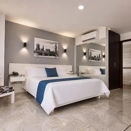 Hotel Casa Esmeralda-2