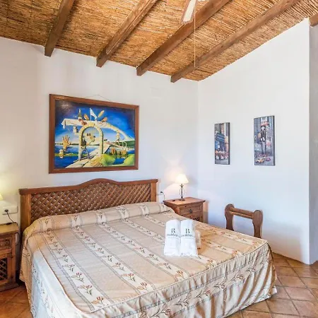 Los Olivos Antequera - Los Nogales by Ruralidays-3