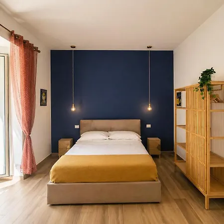 San Severino Boutique Apartment-2