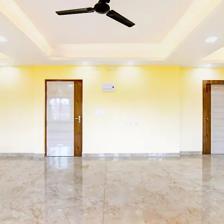 Super Townhouse Rosedale Formerly Reliance Guest House-3