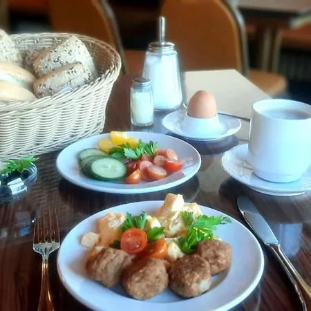 Central-Hotel Tegel-3