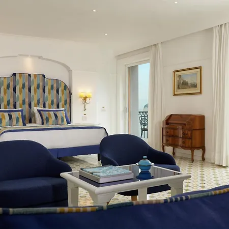 Grand Hotel Capodimonte-3
