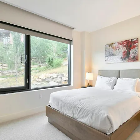Lift Park City Condominiums By Vail Resorts-2
