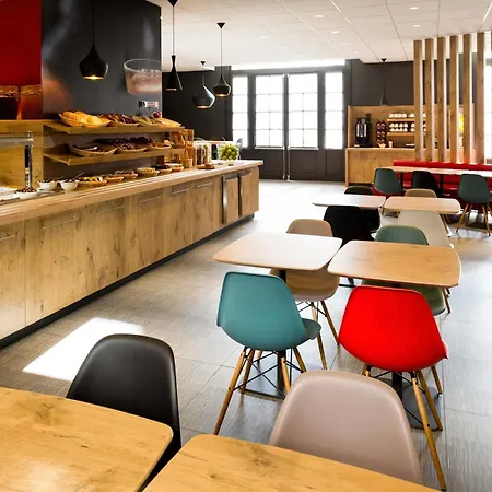 Ibis Hotel Brussels Off Grand'Place-2
