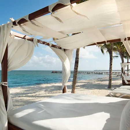 Hacienda Tres Rios Resort, Spa & Nature Park - All-Inclusive Resort-2