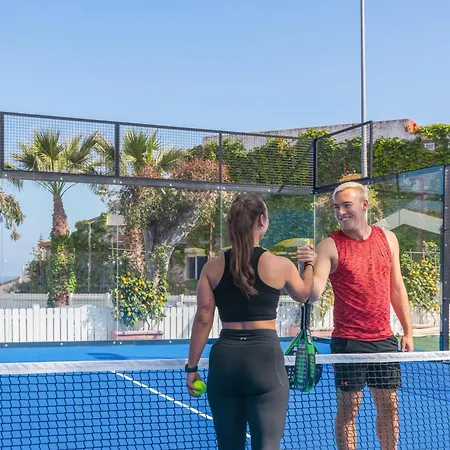 Aldiana Club Rocca Nettuno Calabria-3