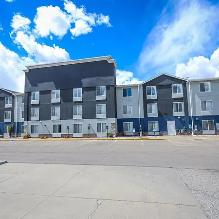 Best Western Plus Lexington Ne-2