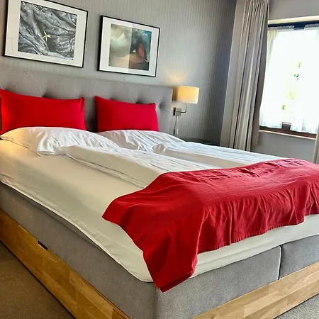 Hotel Spitze Warte-3