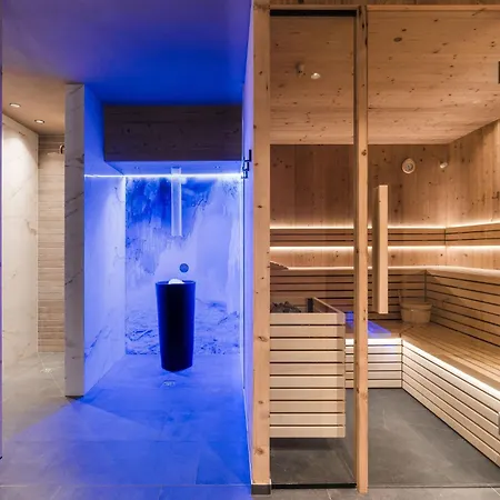Myliving - Hotel B&B By Majestic Resorts Dolomites-2
