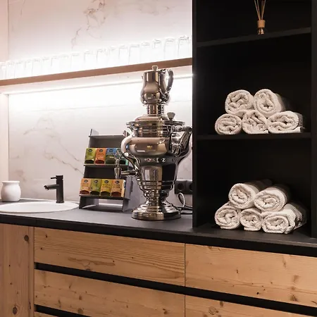 Myliving - Hotel B&B By Majestic Resorts Dolomites-3