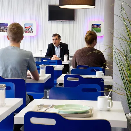 Ibis budget Koeln Messe-2