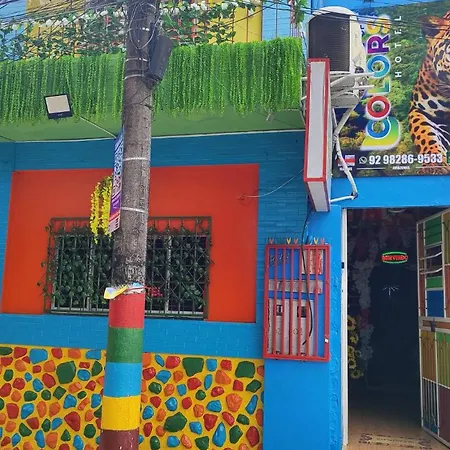 House Of Colors Hotel-2