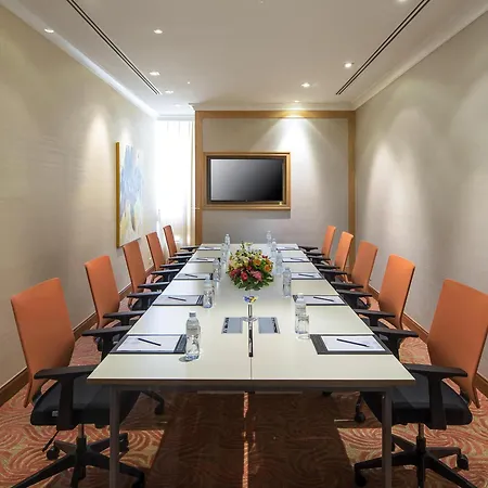 Novotel Bangkok Bangna-2