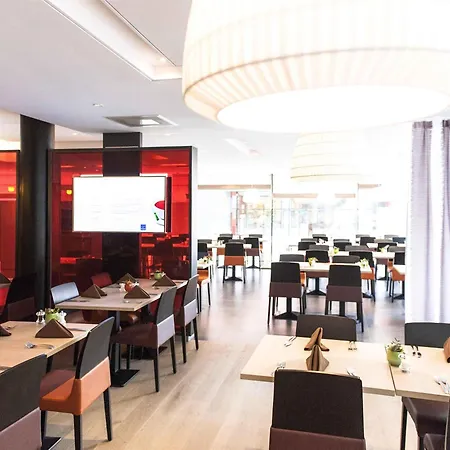 Novotel Mechelen Centrum-2