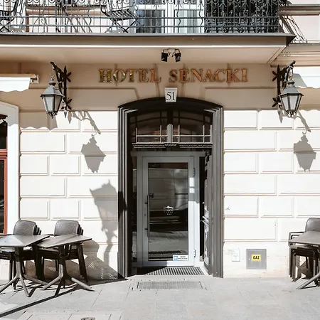 Hotel Senacki-3