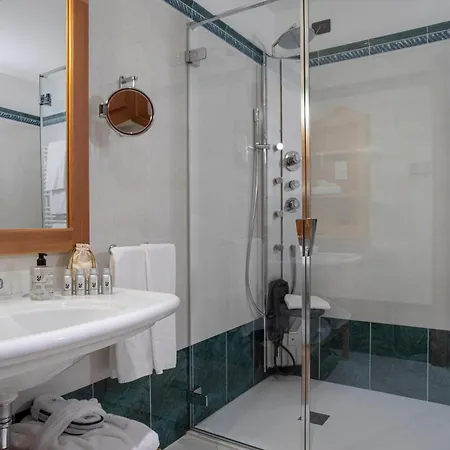 Hotel Chalet Del Sogno-2